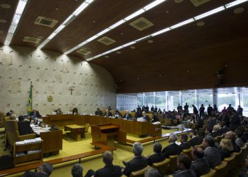 STF decide manter Renan Calheiros na presidência do Senado