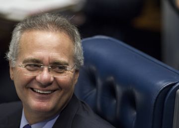 Decisão do STF que salvou Renan deve mudar de vez regra para a linha sucessória