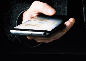 Galaxy S8 deve trazer uma tela que chega aos dois lados