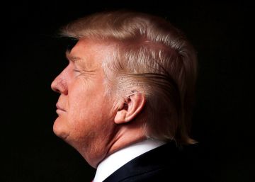 Para a CIA, a Rússia interferiu na campanha a favor de Donald Trump