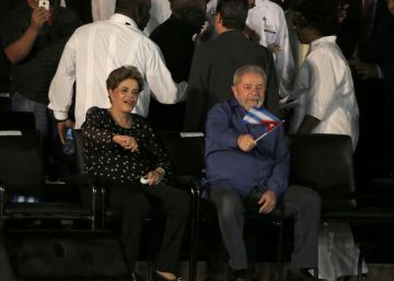 Dilma Rousseff é eleita uma das mulheres do ano do ‘Financial Times’