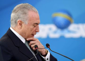 Delação da Odebrecht: Temer e Alckmin seriam beneficiários de caixa dois