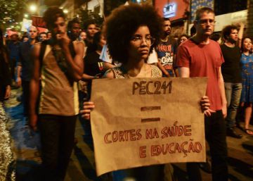 PEC dos gastos é severa com mais pobres e violará direitos humanos, diz relator da ONU