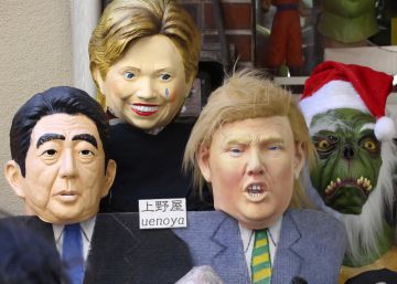 A presidência de Trump: Algumas ideias e vastas apreensões