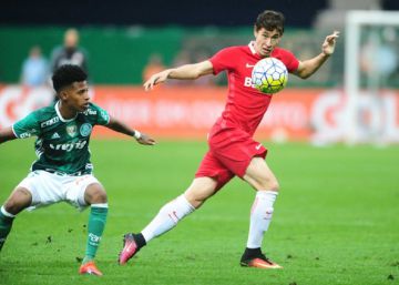 Inter cai para a Série B do Campeonato Brasileiro e Corinthians fica sem vaga