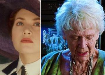 “Eu no início de 2016 versus eu agora”: o ano resumido em duas imagens