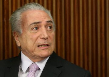 Apoio a Temer corre risco de ruir após delação da Odebrecht