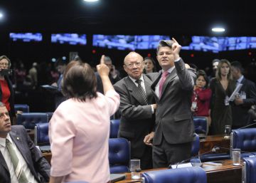 Um Congresso em xeque decidindo o destino das próximas décadas Um Congresso em xeque decidindo o destino das próximas décadas