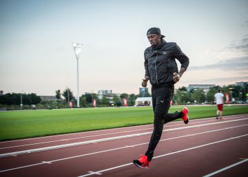 Usain Bolt: “Estou cansado. Já consegui tudo”