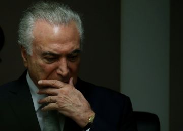 Reflexo da turbulência, até aliados falam da renúncia de Temer