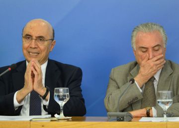 Acossado por Lava Jato, Temer lança minipacote econômico