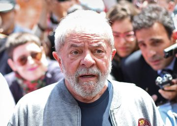 Cinco vezes réu na Justiça: os processos que vão decidir o futuro de Lula