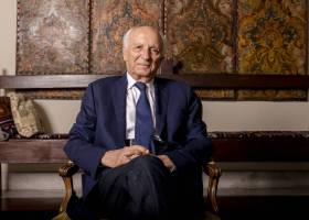 Marcos Nobre: “Em 2017, sentimento de insatisfação pode virar contra o STF” Marcos Nobre: “Em 2017, sentimento de insatisfação pode virar contra o STF”