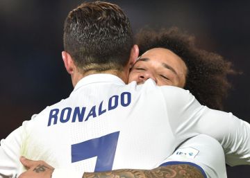 Real Madrid bate o Kashima por 4 a 2 e é campeão mundial