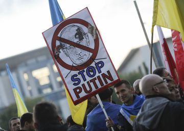 UE se preocupa ante crescente influencia de Rússia em seu território