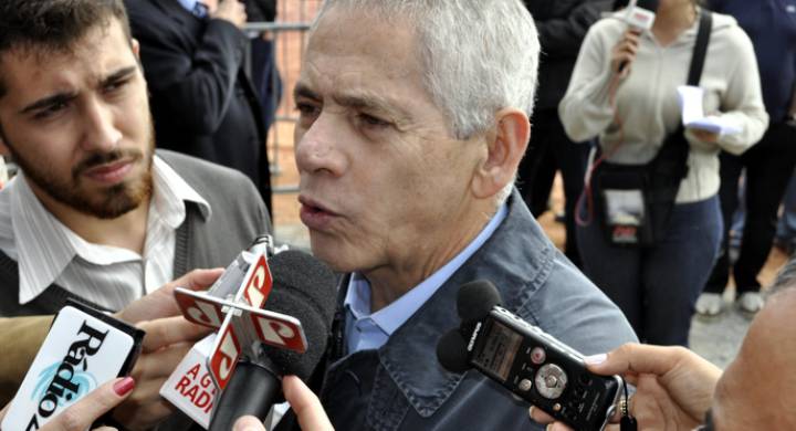 Carlos Armando Paschoal, conhecido como CAP. Carlos Armando Paschoal, conhecido como CAP.