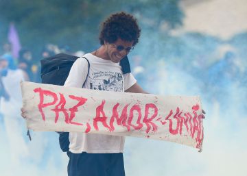 Metamorfose política do Brasil em 2016 ainda não mostra vencedores