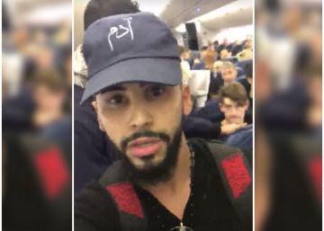 Delta estuda denúncia de youtuber que afirma que não pôde voar por falar árabe