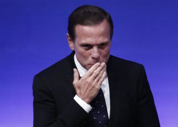 Começam os anos “vibrantes” de João Doria como prefeito de São Paulo