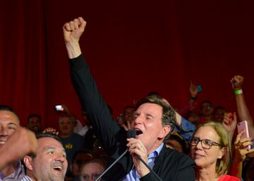 A salada política de Crivella para encarar o Governo das “vacas magras” no Rio