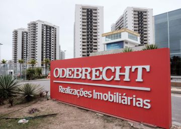 Odebrecht e Braskem pagarão a maior multa por corrupção da história