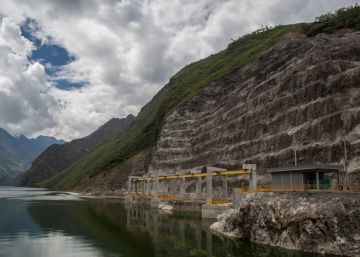 A rede de propina fora do Brasil incluía Venezuela, Argentina, Peru e Angola