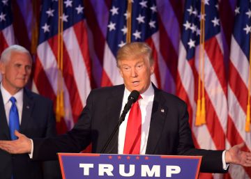 E Trump ganhou: o cenário otimista e o pessimista para 2017