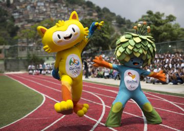 Rio 2016 deve ainda quase três milhões de reais a torcedores Rio 2016 deve ainda quase três milhões de reais a torcedores