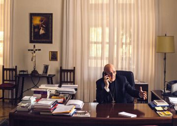 Assim é a luta pelo poder na Igreja