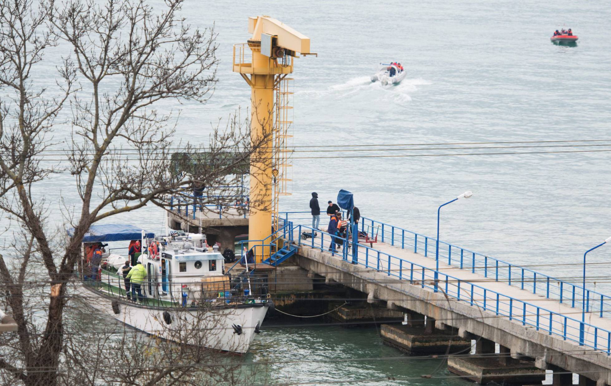 Acidente avião militar russo Acidente avião militar russo