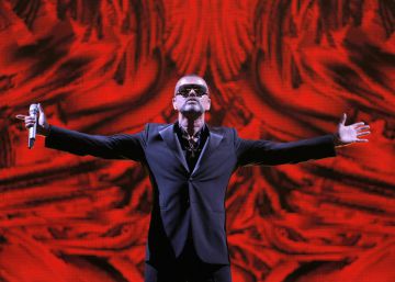 ‘Freedom’, o hino de George Michael que resume o que foram os anos 90