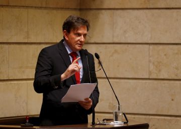 Crivella toma posse no Rio e marca o lema dos novos prefeitos: “É proibido gastar”