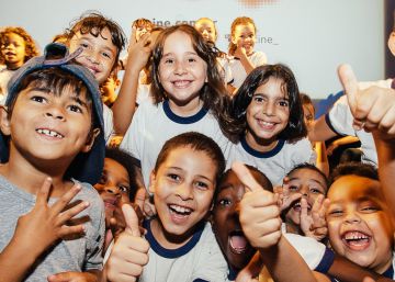 A periferia de São Paulo vai à telona