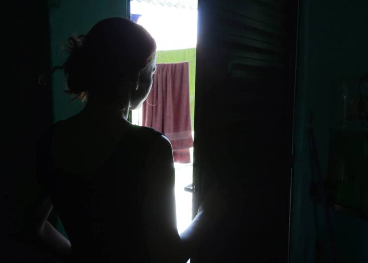 Mais um estupro coletivo do qual o mundo não ficou sabendo Mais um estupro coletivo do qual o mundo não ficou sabendo