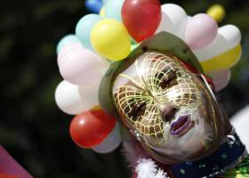 Assassinos do metrô torceram o coração de uma cidade Assassinos do metrô torceram o coração de uma cidade