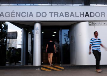 Em um ano, 1,9 milhão de brasileiros perderam emprego para a recessão