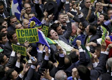 O ano louco em que tudo mudou (ou nem tanto)