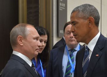 Putin diz que aguardará posse de Trump para responder às sanções dos EUA