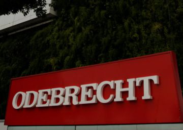 A Odebrecht abre sua caixa de Pandora na América Latina A Odebrecht abre sua caixa de Pandora na América Latina
