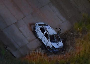 Embaixador grego pode ter sido vítima de crime passional