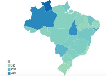 A bomba-relógio da população carcerária no Brasil A bomba-relógio da população carcerária no Brasil