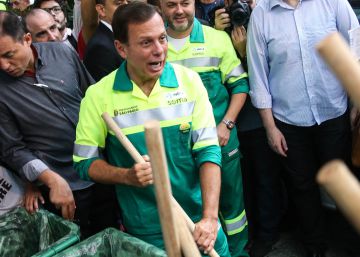 Querido prefeito, isso é o que sonhamos para a cidade