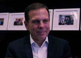 O ‘choque de marketing’ da primeira semana de Doria em São Paulo O ‘choque de marketing’ da primeira semana de Doria em São Paulo