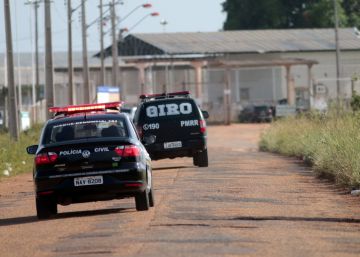 Tamanho de facções criminosas em Roraima cresce seis vezes em dois anos ante inação do Estado