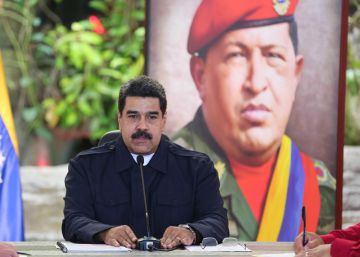 É a hora de um pacto para salvar a Venezuela É a hora de um pacto para salvar a Venezuela