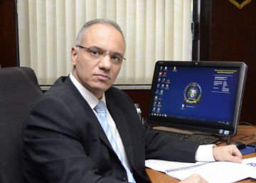 Roberto Sá: “No Rio as facções se matam nas ruas. É a minha preocupação”