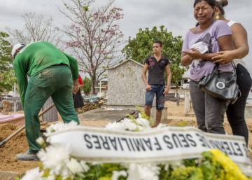 Escalada da violência prisional ameaça atingir outros Estados do Norte