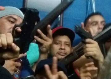 Funk, futebol, cocaína e as FARC: o que se sabe sobre a Família do Norte