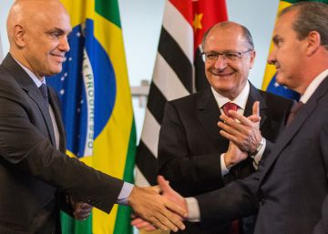 Polícia emite alerta por PCC em São Paulo e Governo diz que desconhece ameaça