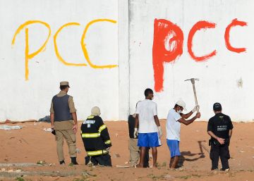 Rebelião em presídio do Rio Grande do Norte deixa ao menos 26 mortos